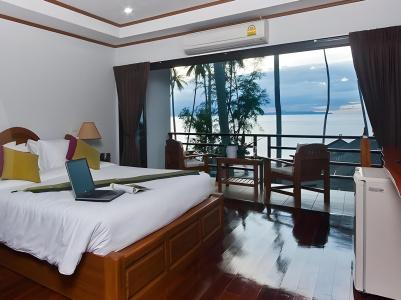 Lipa Bay Resort - 21