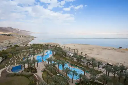 David Dead Sea Resort & Spa - 23