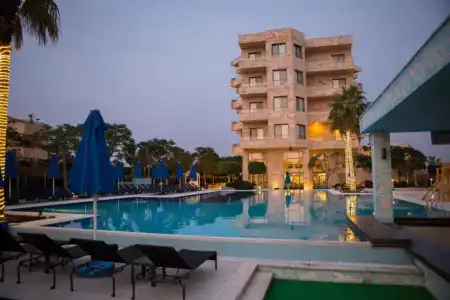 Ramada Resort by Wyndham Dead Sea - 26