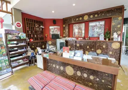 The Opium Serviced Apartment & - 25