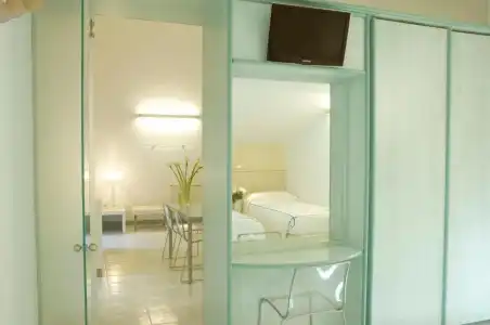 Eros Residence - 99