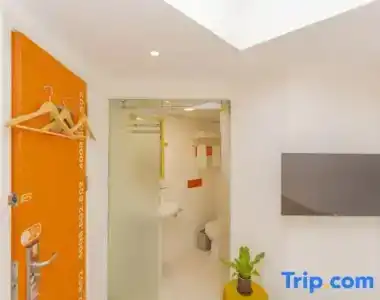 Pod Inn Hangzhou West Lake Wushan Square Branch - 41