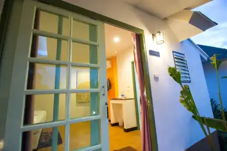 IP Plus Resort Chanthaburia - Halal - 107