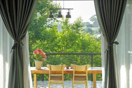 Dalat Terrasse des Roses Villa - 25