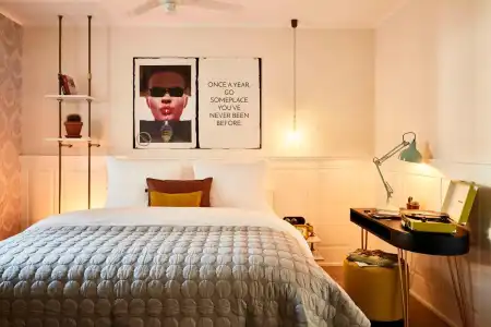 Max Brown Midtown, part of Sircle Collection - 27