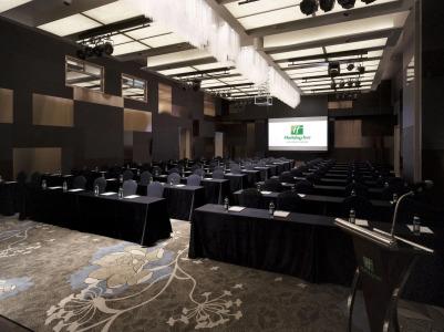 Holiday Inn INCHEON SONGDO by IHG - 15