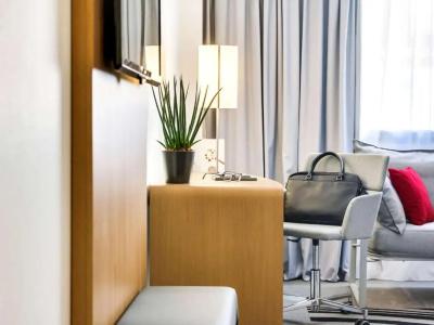 Novotel Paris Centre Gare Montparnasse - 53