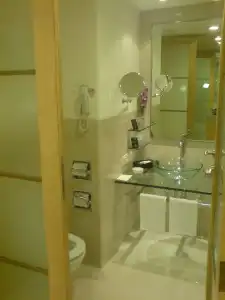 Residency Sarovar Portico Mumbai - 25