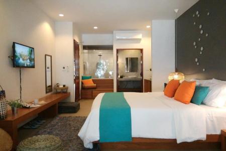 Bliss Resort Krabi - 111