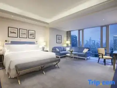 The Azure Qiantang, a Luxury Collection, Hangzhou - 70