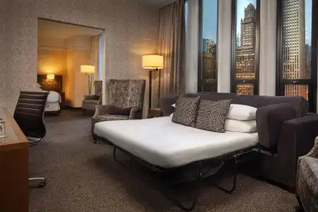 Chicago Downtown, Autograph Collection by Marriott - 78