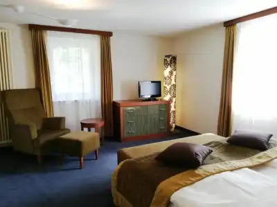 ParkBad Schandau - Direkt an der Elbe - 45