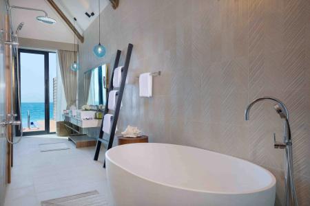 Anantara World Islands Resort - 8
