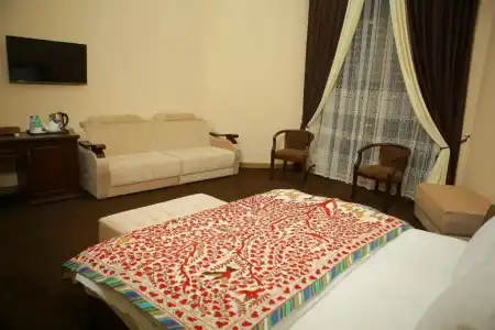 Boulevard Palace - 17