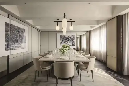 Hilton Singapore Orchard - 67