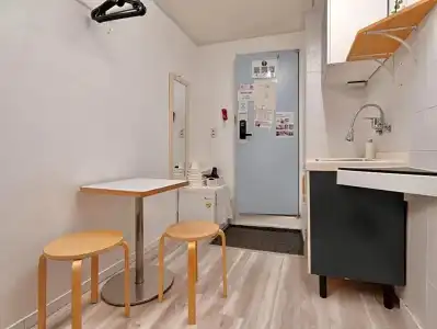 Seoul Mansion Guest House - 22