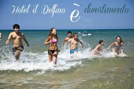 Il Delfino - 23