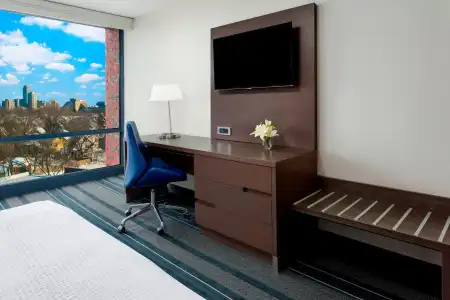 Courtyard by Marriott Boston-Cambridge - 51