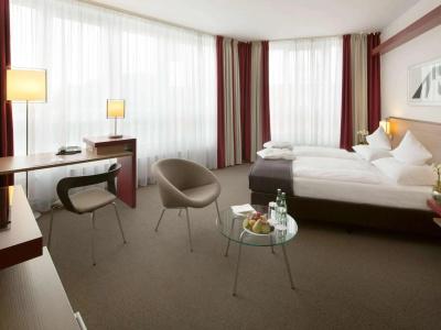 Mövenpick Münster - 32