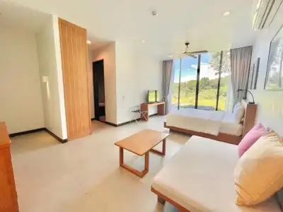 Zensala Riverpark Resort - 106