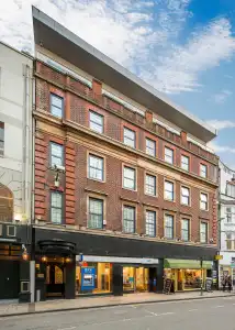 George Street - 0