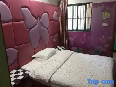 Nanyuan Hostel - 14