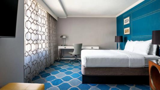 The Ven at Embassy Row, Washington, D.C., a Tribute Portfolio - 47