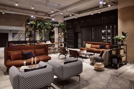 Radisson Blu Seaside, Helsinki - 32