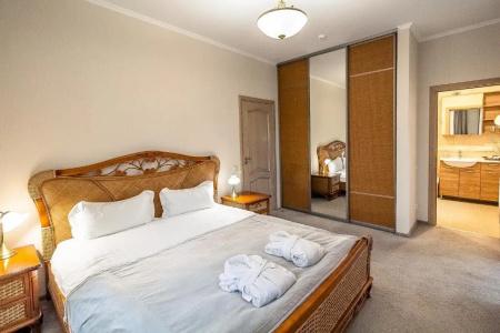 Villa Alvīne Family Apart-Hotel - 132