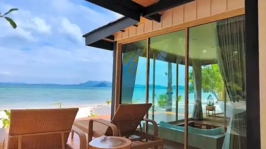 Koh Mook Sivalai Beach Resort - 68