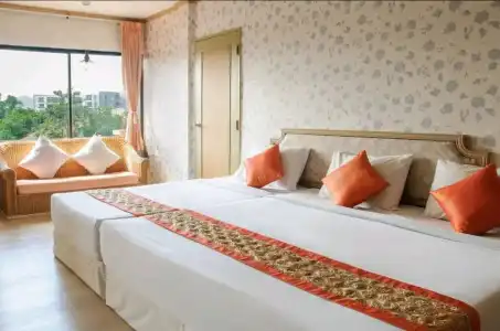 Takiab Beach Resort - 109