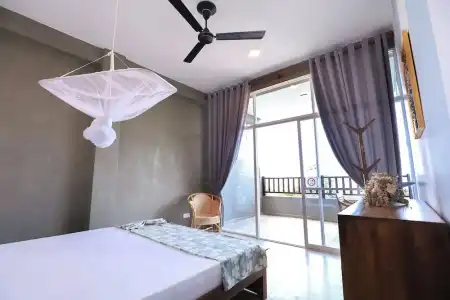Casa Samaya, Boutique Beachfront in Weligama - 113