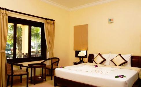 Golden Coast Resort and Spa - 95