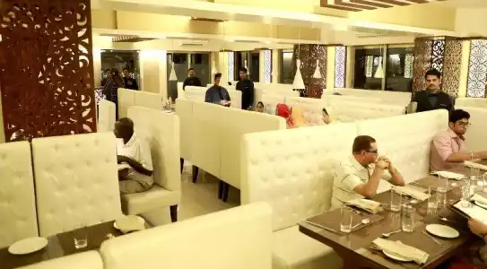 Lords Mumbai - 18