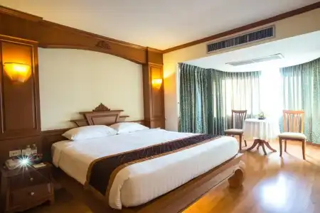 Furama Chiang Mai - 52