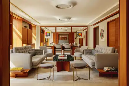 The Berkeley, Maybourne - 1