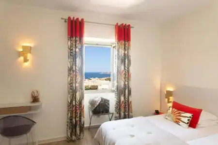 Hôtel Santateresa - 72