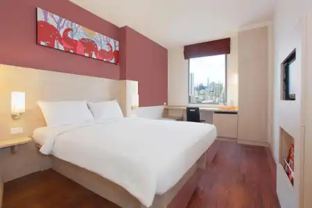 ibis Bangkok Siam - 27