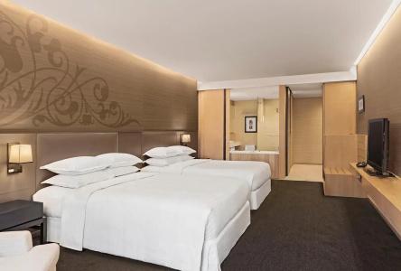 Holiday Inn Express And Suites Seattle Downtown - Lake Union by IHG - 43