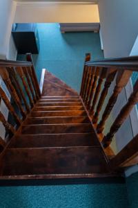 Apartmány Engadin - 10