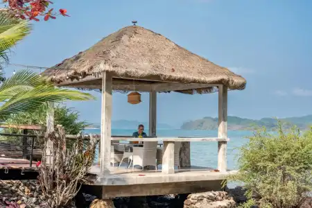 Koh Mak Ao Kao White Sand Beach - 29