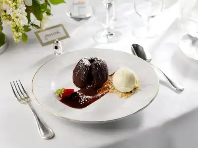 InterContinental Dublin by IHG - 10