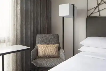 Houston Marriott South at Hobby Airport - 66