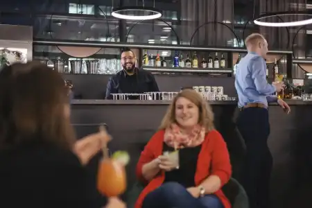 Holiday Inn - the niu, Cure Erlangen by IHG - 11