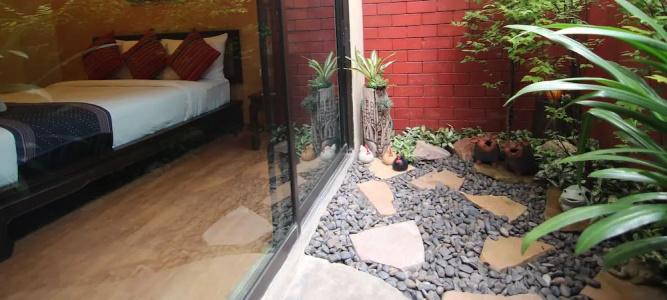 Chiang Mai Thai House - 91