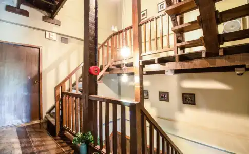 Pat's Klangviang Boutique Guesthouse - 11