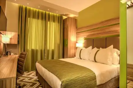 Holiday Inn Plovdiv by IHG - 55