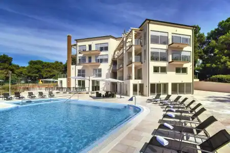 Premantura Resort - & Restaurant - 13