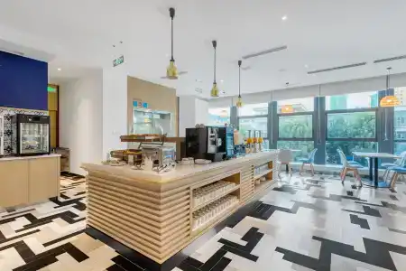 Holiday Inn Express DALI XIAGUAN by IHG - 16