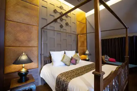 Asita Eco Resort - 2